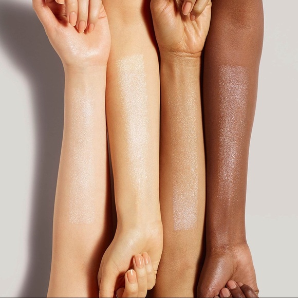 🎉HP!!🎉💎Fenty Diamond Bomb All-Over Diamond Veil - Picture 7 of 8